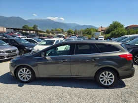 Ford Focus 1.0i-125-TITANIUM | Auto.bg — изображение 8 Ford Focus 1.0i-125-TITANIUM | Auto.bg — изображение 8