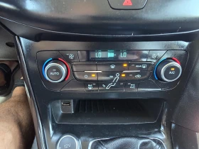 Ford Focus 1.0i-125-TITANIUM | Auto.bg — изображение 16 Ford Focus 1.0i-125-TITANIUM | Auto.bg — изображение 16