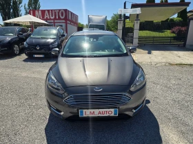 Ford Focus 1.0i-125-TITANIUM | Auto.bg — изображение 2 Ford Focus 1.0i-125-TITANIUM | Auto.bg — изображение 2