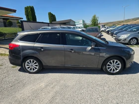 Ford Focus 1.0i-125-TITANIUM | Auto.bg — изображение 4 Ford Focus 1.0i-125-TITANIUM | Auto.bg — изображение 4