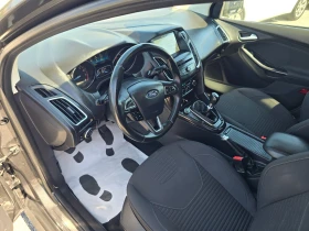 Ford Focus 1.0i-125-TITANIUM | Auto.bg — изображение 9 Ford Focus 1.0i-125-TITANIUM | Auto.bg — изображение 9
