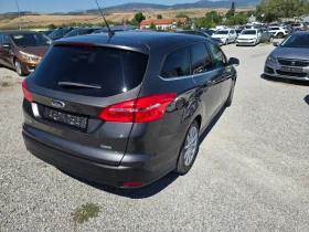 Ford Focus 1.0i-125-TITANIUM | Auto.bg — изображение 5 Ford Focus 1.0i-125-TITANIUM | Auto.bg — изображение 5