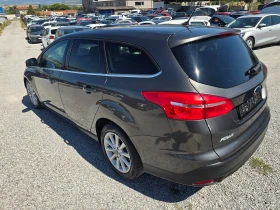 Ford Focus 1.0i-125-TITANIUM | Auto.bg — изображение 7 Ford Focus 1.0i-125-TITANIUM | Auto.bg — изображение 7