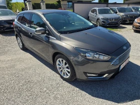 Ford Focus 1.0i-125-TITANIUM | Auto.bg — изображение 3 Ford Focus 1.0i-125-TITANIUM | Auto.bg — изображение 3