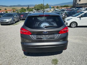 Ford Focus 1.0i-125-TITANIUM | Auto.bg — изображение 6 Ford Focus 1.0i-125-TITANIUM | Auto.bg — изображение 6