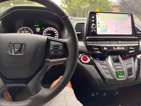 Honda Odyssey 3.5L 6cyl FWD | Auto.bg — изображение 7 Honda Odyssey 3.5L 6cyl FWD | Auto.bg — изображение 7