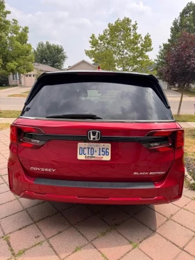 Honda Odyssey 3.5L 6cyl FWD | Auto.bg — изображение 8 Honda Odyssey 3.5L 6cyl FWD | Auto.bg — изображение 8
