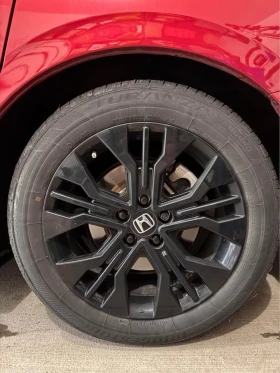 Honda Odyssey 3.5L 6cyl FWD | Auto.bg — изображение 10 Honda Odyssey 3.5L 6cyl FWD | Auto.bg — изображение 10