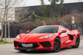 Chevrolet Corvette Z51 Stingrey | Auto.bg — изображение 2 Chevrolet Corvette Z51 Stingrey | Auto.bg — изображение 2