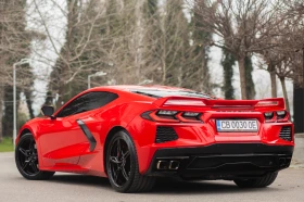 Chevrolet Corvette Z51 Stingrey | Auto.bg — изображение 6 Chevrolet Corvette Z51 Stingrey | Auto.bg — изображение 6