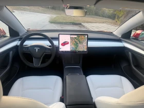 Tesla Model 3 Long Range Dual Motor ГАРАНЦИЯ | Auto.bg — изображение 6 Tesla Model 3 Long Range Dual Motor ГАРАНЦИЯ | Auto.bg — изображение 6