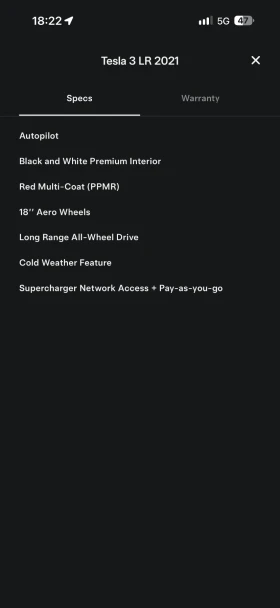 Tesla Model 3 Long Range Dual Motor ГАРАНЦИЯ | Auto.bg — изображение 14 Tesla Model 3 Long Range Dual Motor ГАРАНЦИЯ | Auto.bg — изображение 14