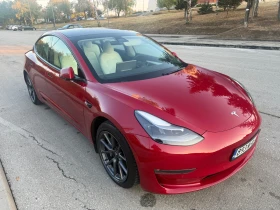 Tesla Model 3 Long Range Dual Motor ГАРАНЦИЯ | Auto.bg — изображение 2 Tesla Model 3 Long Range Dual Motor ГАРАНЦИЯ | Auto.bg — изображение 2
