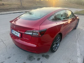 Tesla Model 3 Long Range Dual Motor ГАРАНЦИЯ | Auto.bg — изображение 3 Tesla Model 3 Long Range Dual Motor ГАРАНЦИЯ | Auto.bg — изображение 3