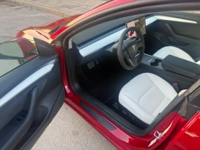 Tesla Model 3 Long Range Dual Motor ГАРАНЦИЯ | Auto.bg — изображение 5 Tesla Model 3 Long Range Dual Motor ГАРАНЦИЯ | Auto.bg — изображение 5