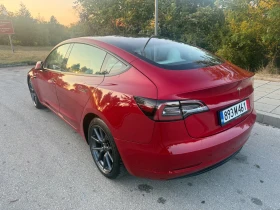Tesla Model 3 Long Range Dual Motor ГАРАНЦИЯ | Auto.bg — изображение 4 Tesla Model 3 Long Range Dual Motor ГАРАНЦИЯ | Auto.bg — изображение 4
