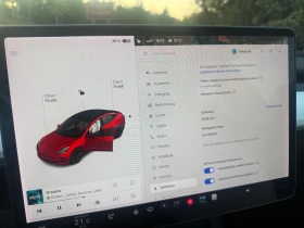 Tesla Model 3 Long Range Dual Motor ГАРАНЦИЯ | Auto.bg — изображение 7 Tesla Model 3 Long Range Dual Motor ГАРАНЦИЯ | Auto.bg — изображение 7