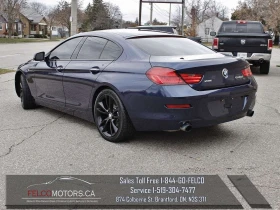 BMW 640 * 640i 640i GRAND COUPE | CERTIFIED | ONLY 153K * | Auto.bg — изображение 3 BMW 640 * 640i 640i GRAND COUPE | CERTIFIED | ONLY 153K * | Auto.bg — изображение 3