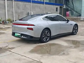 Xpeng P7 2020 670N | Auto.bg — изображение 13 Xpeng P7 2020 670N | Auto.bg — изображение 13