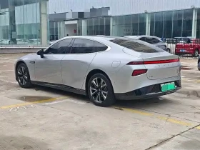 Xpeng P7 2020 670N | Auto.bg — изображение 15 Xpeng P7 2020 670N | Auto.bg — изображение 15