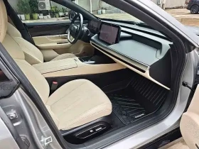 Xpeng P7 2020 670N | Auto.bg — изображение 11 Xpeng P7 2020 670N | Auto.bg — изображение 11