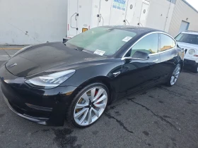 Tesla Model 3 LONG RANGE/ПОДГРЕВ/