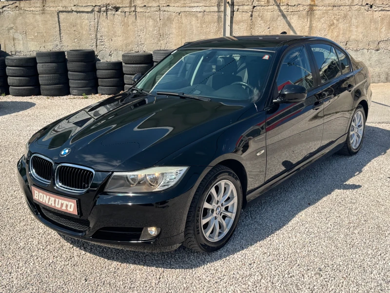 BMW 320 ПЕРФЕКТНА - 4350 € / 8507.86 лв. - 43406289 1 | Car24.bg BMW 320 ПЕРФЕКТНА - 4350 € / 8507.86 лв. - 43406289 1