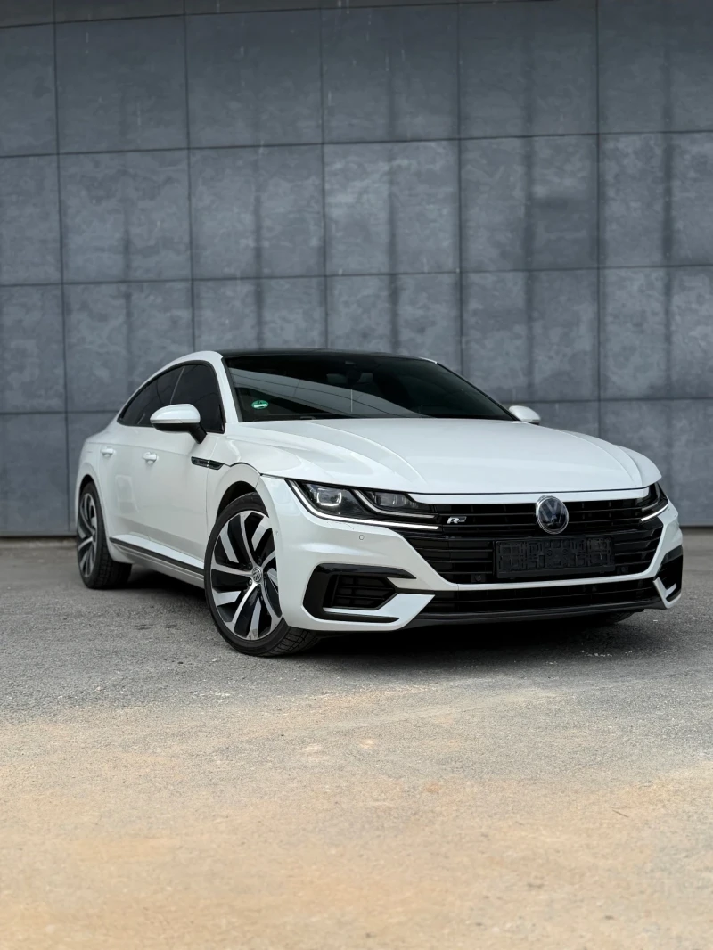 VW Arteon R-line BiTDI 240 - 22000 € / 43028.26 лв. - 14116317 1 | Car24.bg VW Arteon R-line BiTDI 240 - 22000 € / 43028.26 лв. - 14116317 1