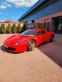 Обява за продажба на Ferrari 458 Italia Spider ~ 197 458 EUR - изображение 10