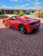 Обява за продажба на Ferrari 458 Italia Spider ~ 196 458 EUR - изображение 5