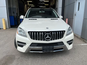Mercedes-Benz ML 350 2012 4MATIC* ДВА КЛЮЧА* БЕЗ ПЪРВОНАЧАЛНА ВНОСКА* - Car24.bg Mercedes-Benz ML 350 2012 4MATIC* ДВА КЛЮЧА* БЕЗ ПЪРВОНАЧАЛНА ВНОСКА*
