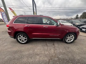 Jeep Grand cherokee SUMMIT* 5.7 V8 HEMI* HARMAN* DISTRONIK* PANO* ОБДУ - 31500 лв. / 16105.69 € - 81619546 5 | Car24.bg Jeep Grand cherokee SUMMIT* 5.7 V8 HEMI* HARMAN* DISTRONIK* PANO* ОБДУ - 31500 лв. / 16105.69 € - 81619546 5