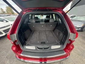 Jeep Grand cherokee SUMMIT* 5.7 V8 HEMI* HARMAN* DISTRONIK* PANO* ОБДУ - 31500 лв. / 16105.69 € - 81619546 16 | Car24.bg Jeep Grand cherokee SUMMIT* 5.7 V8 HEMI* HARMAN* DISTRONIK* PANO* ОБДУ - 31500 лв. / 16105.69 € - 81619546 16