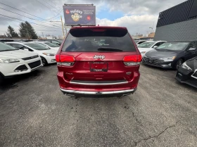 Jeep Grand cherokee SUMMIT* 5.7 V8 HEMI* HARMAN* DISTRONIK* PANO* ОБДУ - 31500 лв. / 16105.69 € - 81619546 4 | Car24.bg Jeep Grand cherokee SUMMIT* 5.7 V8 HEMI* HARMAN* DISTRONIK* PANO* ОБДУ - 31500 лв. / 16105.69 € - 81619546 4