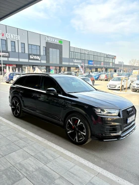 Audi Q7 3.0 Бензин Уникат - 25000 € / 48895.75 лв. - 53884928 2 | Car24.bg Audi Q7 3.0 Бензин Уникат - 25000 € / 48895.75 лв. - 53884928 2