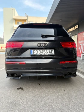 Audi Q7 3.0 Бензин Уникат - 25000 € / 48895.75 лв. - 53884928 4 | Car24.bg Audi Q7 3.0 Бензин Уникат - 25000 € / 48895.75 лв. - 53884928 4