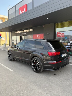 Audi Q7 3.0 Бензин Уникат - 25000 € / 48895.75 лв. - 53884928 5 | Car24.bg Audi Q7 3.0 Бензин Уникат - 25000 € / 48895.75 лв. - 53884928 5