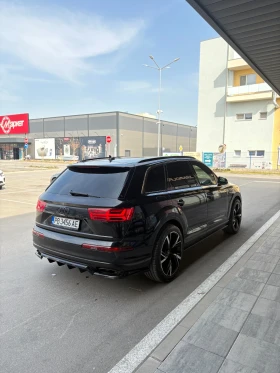 Audi Q7 3.0 Бензин Уникат - 25000 € / 48895.75 лв. - 53884928 3 | Car24.bg Audi Q7 3.0 Бензин Уникат - 25000 € / 48895.75 лв. - 53884928 3