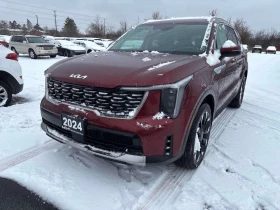 Kia Sorento * AWD * CARFAX * ПОДГРЕВИ * КАМЕРА - Car24.bg Kia Sorento * AWD * CARFAX * ПОДГРЕВИ * КАМЕРА