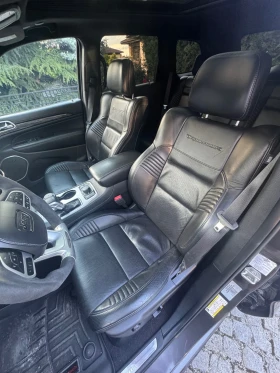 Jeep Grand cherokee Trackhawk - 82000 € / 160378.06 лв. - 27465425 9 | Car24.bg Jeep Grand cherokee Trackhawk - 82000 € / 160378.06 лв. - 27465425 9