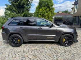 Jeep Grand cherokee Trackhawk - 82000 € / 160378.06 лв. - 27465425 3 | Car24.bg Jeep Grand cherokee Trackhawk - 82000 € / 160378.06 лв. - 27465425 3