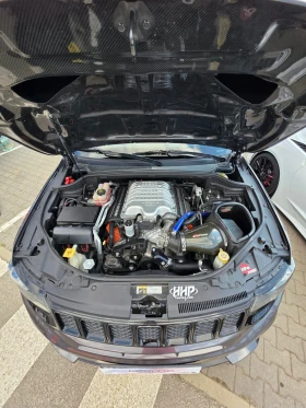 Jeep Grand cherokee Trackhawk - 82000 € / 160378.06 лв. - 27465425 6 | Car24.bg Jeep Grand cherokee Trackhawk - 82000 € / 160378.06 лв. - 27465425 6