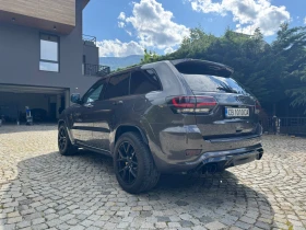 Jeep Grand cherokee Trackhawk - 82000 € / 160378.06 лв. - 27465425 4 | Car24.bg Jeep Grand cherokee Trackhawk - 82000 € / 160378.06 лв. - 27465425 4
