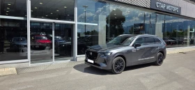 Mazda CX-80 AWD / 4x4 HOMURA PLUS
