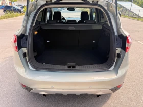 Ford Kuga 2.0TDCI* NAVI* КАМЕРА* 4x4* КОЖА* - 5500 € / 10757.07 лв. - 63280190 14 | Car24.bg Ford Kuga 2.0TDCI* NAVI* КАМЕРА* 4x4* КОЖА* - 5500 € / 10757.07 лв. - 63280190 14