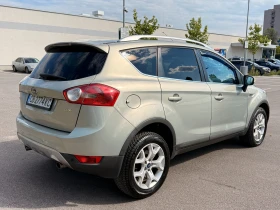 Ford Kuga 2.0TDCI* NAVI* КАМЕРА* 4x4* КОЖА* - 5500 € / 10757.07 лв. - 63280190 4 | Car24.bg Ford Kuga 2.0TDCI* NAVI* КАМЕРА* 4x4* КОЖА* - 5500 € / 10757.07 лв. - 63280190 4