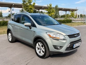 Ford Kuga 2.0TDCI* NAVI* КАМЕРА* 4x4* КОЖА* - 5500 € / 10757.07 лв. - 63280190 3 | Car24.bg Ford Kuga 2.0TDCI* NAVI* КАМЕРА* 4x4* КОЖА* - 5500 € / 10757.07 лв. - 63280190 3