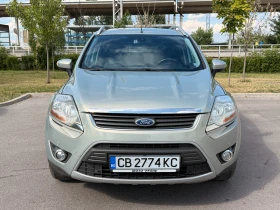 Ford Kuga 2.0TDCI* NAVI* КАМЕРА* 4x4* КОЖА* - 5500 € / 10757.07 лв. - 63280190 2 | Car24.bg Ford Kuga 2.0TDCI* NAVI* КАМЕРА* 4x4* КОЖА* - 5500 € / 10757.07 лв. - 63280190 2