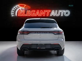 Porsche Macan * BOSE * PANORAMA * AвтоКредит * (ЦЕНА ДО БГ) | Auto.bg — изображение 5 Porsche Macan * BOSE * PANORAMA * AвтоКредит * (ЦЕНА ДО БГ) | Auto.bg — изображение 5
