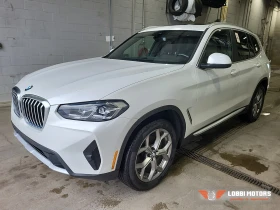 Снимка BMW X3